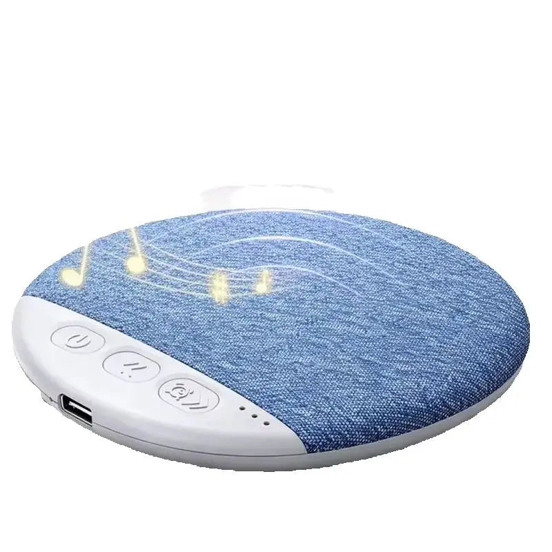 Hush under-pillow sleep speaker
